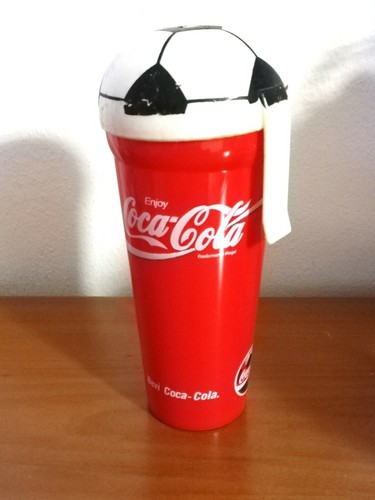 Coca cola coke - coca,