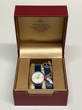 Orologio wonder woman blu - wonder,