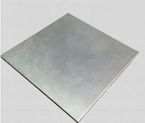 Piastra titan 5 gr5 - ti,