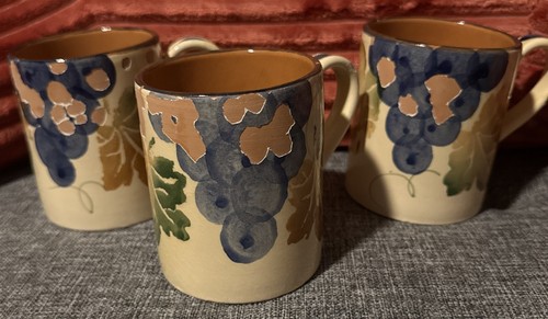 Tazze ceramiche alfa - alfa, 3