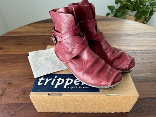 Stivaletti donna trippen - donna,