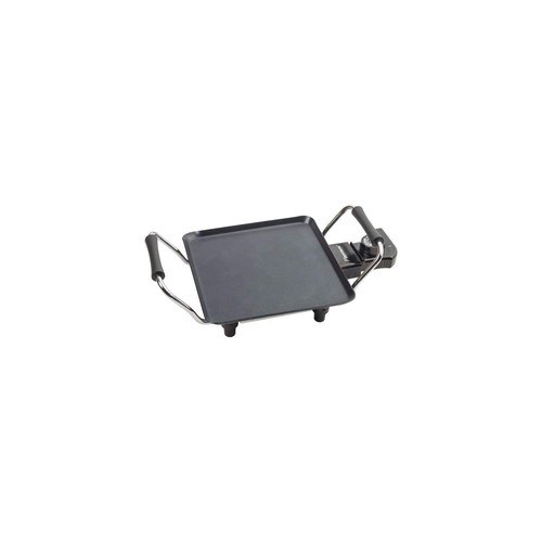Bestron piastra elettrica per - piastra,