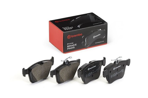Brembo pastiglia freno - pastiglia,