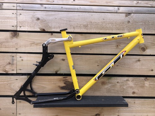 Telaio lts 4000 - gt,