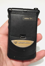 TELEFONO CELLULARE MOTOROLA