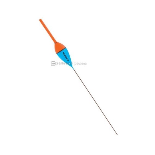 Galleggiante trabucco thunder - galleggiante,