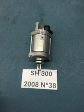 MOTORINO AVVIAMENTO HONDA SH