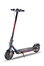 Red Bull Electric Scooter