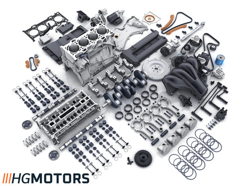 Riparazione motore bmw - riparazione,