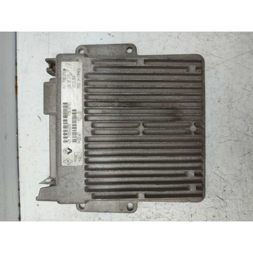 7700868295 centralina motore - 7700868295,