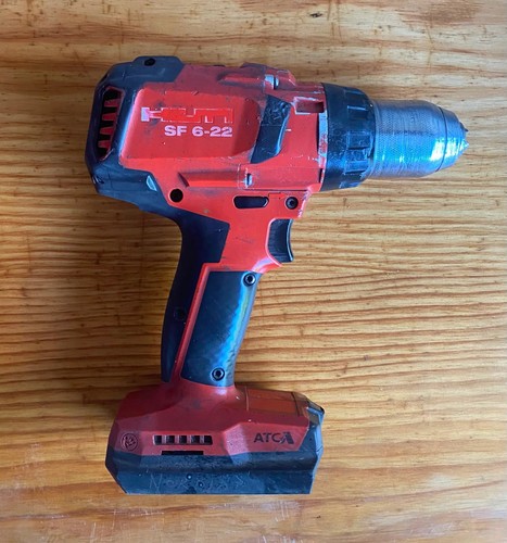 Visseuse perceuse hilti nuron - visseuse,