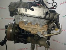 M41D18INTER motor completo BMW