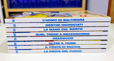 Lotto 8 Fumetti TEX MENSILE - BONELLI - 2010