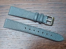 Cinturino 18 mm Artigianale