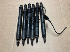 iniettore carburante diesel Audi A4 A6 B6 2.5 TDI 059130201G Originali 