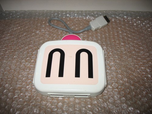 Sbom multitap 736 - hc-736, sega