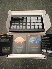 Native Instruments Machine