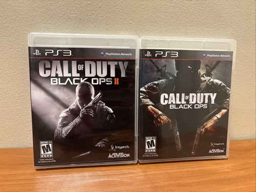 Call duty black ops 2 - duty, &