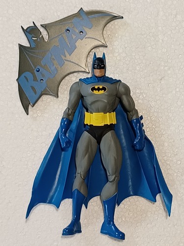 Batman marvel action - batman,