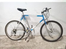 Vintage bici boeris steel - bici,
