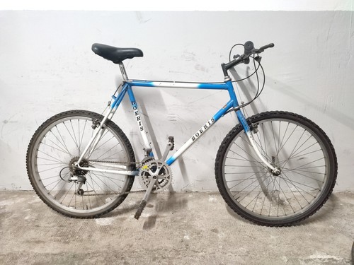 Vintage bici boeris - bici,