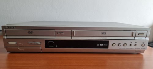 Videoregistratore sony - videoregistratore,