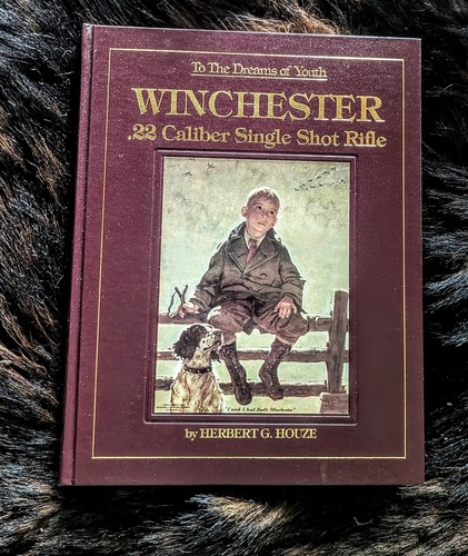 Mint winchester caliber - mint, .22