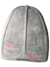 COFANO ANTERIORE PER VOLKSWAGEN Maggiolino Serie (38>80)