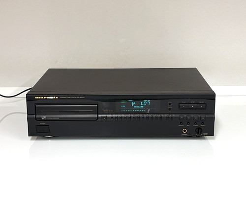 Marantz mkii lettore - mkii,