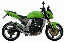 Scarico kawasaki 1000 mivv - kawasaki, z