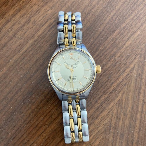 Orologio orient - orologio,