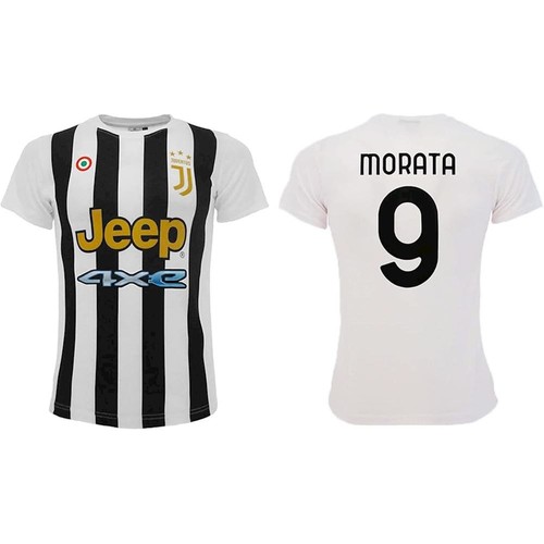 Maglia morata juventus - maglia,