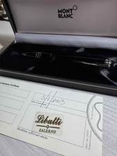 Penna  marca MONT BLANC  ROLLER