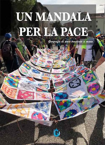 Mandala per pace - per, la