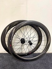 Set ruote Zipp 404 Firecrest