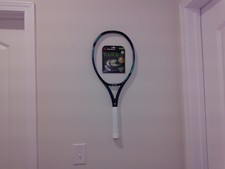 Yonex EZONE 105 Blue Grips is 4 1/2 racchetta da tennis