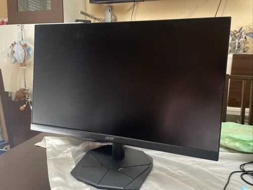Monitor gaming - monitor,