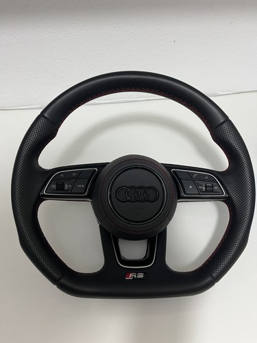 Volante audi rs1 - rs3, rs5