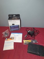 Garmin Nuvi 1300, navigatore
