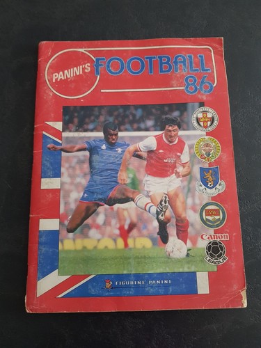 Album figurine panini football - figurine,