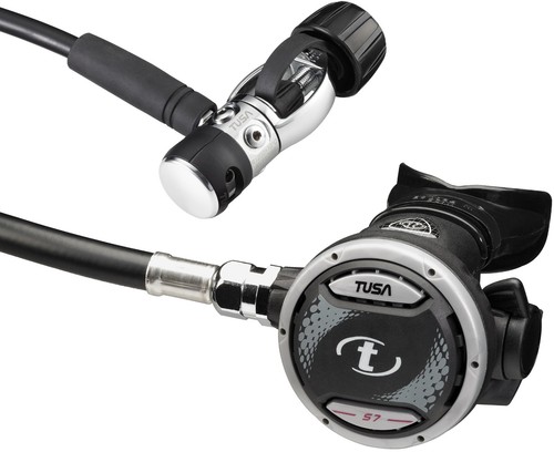 Tusa 1207 set regolatore - rs-1207,