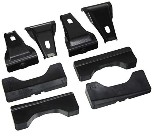 Thule kit evo - audi, q3