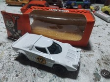 Mercury 1:55 Lancia Stratos