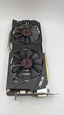 Asus Strix Gtx970 4gb Gddr5