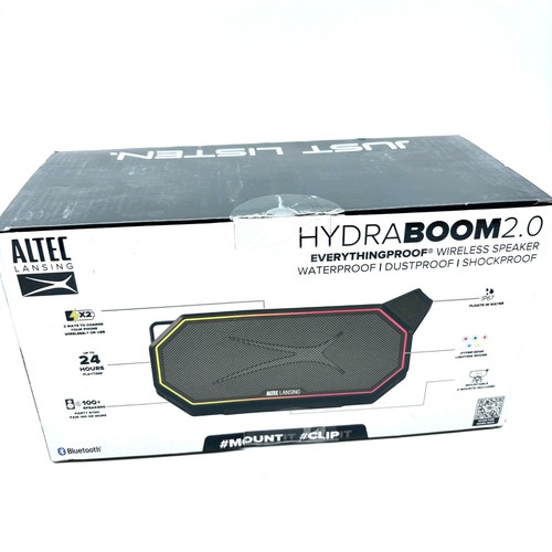 Altoparlante wireless