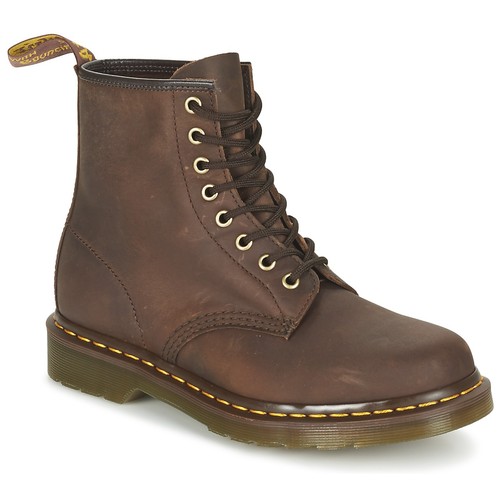Martens 1460 gaucho crazy - ,
