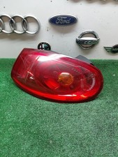 Fanale Fanalino Stop