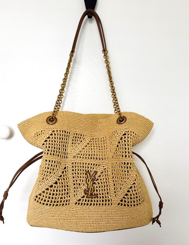 Nuova ysl saint laurent jamie - ysl,