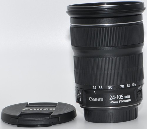 Canon 105mm 5 - canon, f/3.5-5.6