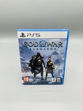 God Of War Ragnarok PS5 ITA